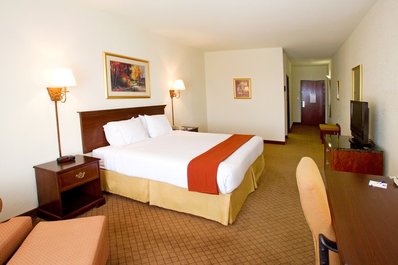 Holiday Inn Express & Suites WESLACO - Pharr, TX