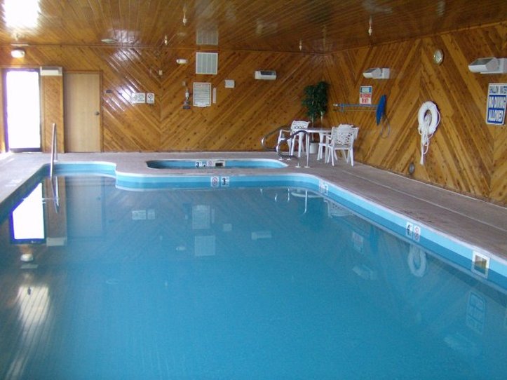 Holiday Inn Express Wauseon - Wauseon, OH