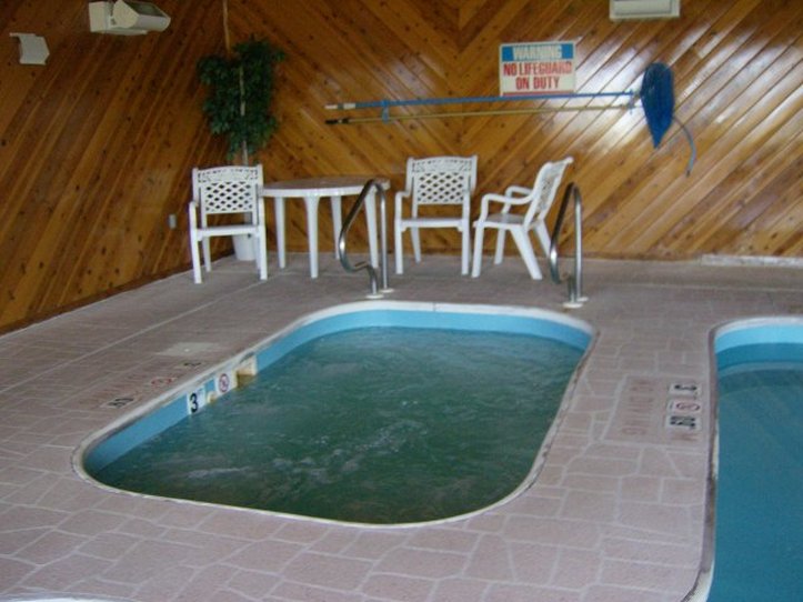 Holiday Inn Express Wauseon - Wauseon, OH