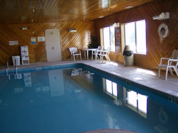 Holiday Inn Express Wauseon - Wauseon, OH