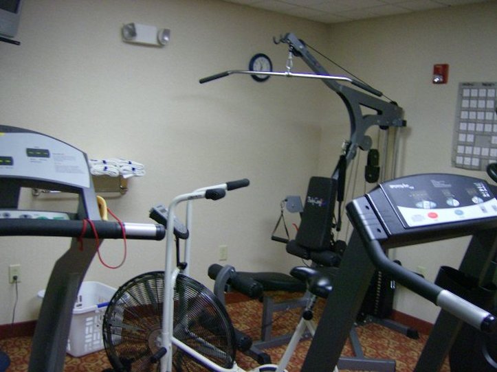 Holiday Inn Express Wauseon - Wauseon, OH