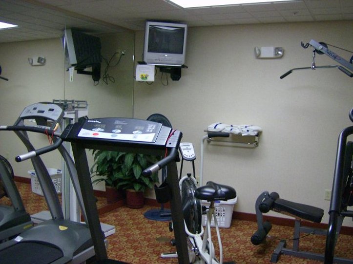 Holiday Inn Express Wauseon - Wauseon, OH