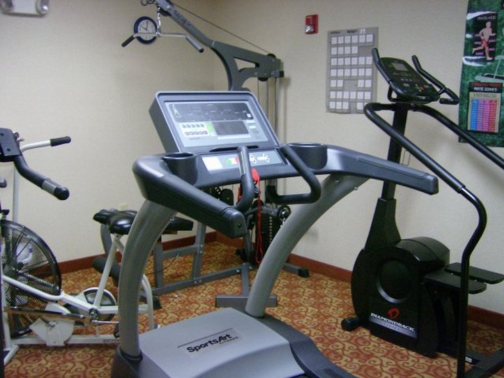 Holiday Inn Express Wauseon - Wauseon, OH