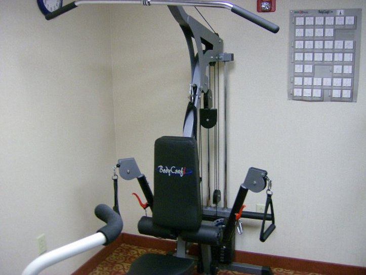 Holiday Inn Express Wauseon - Wauseon, OH