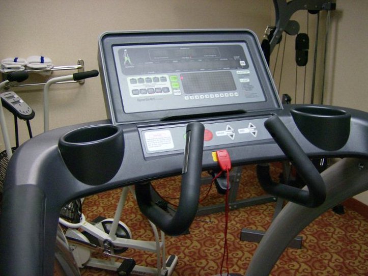 Holiday Inn Express Wauseon - Wauseon, OH