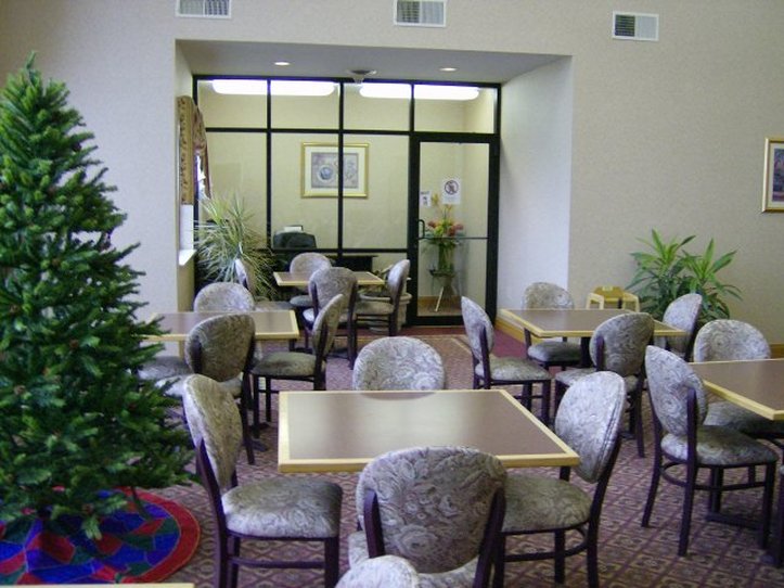 Holiday Inn Express Wauseon - Wauseon, OH