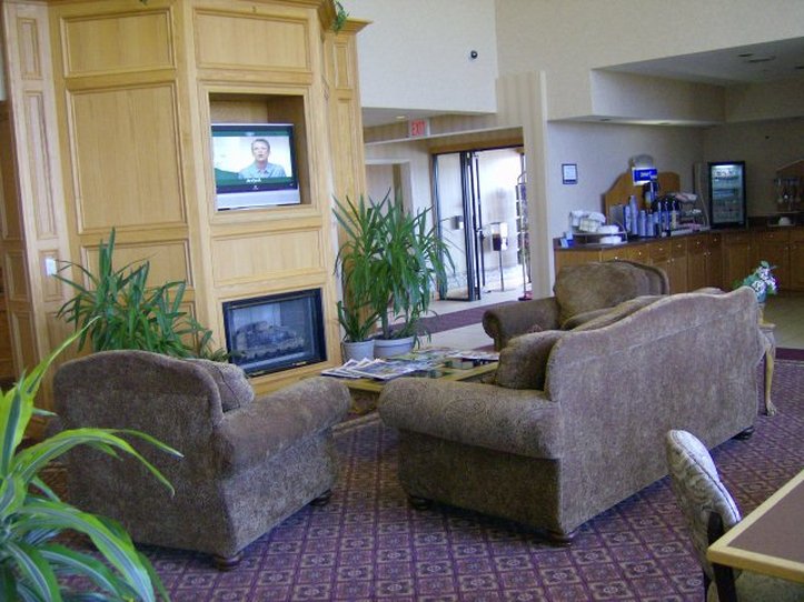 Holiday Inn Express Wauseon - Wauseon, OH