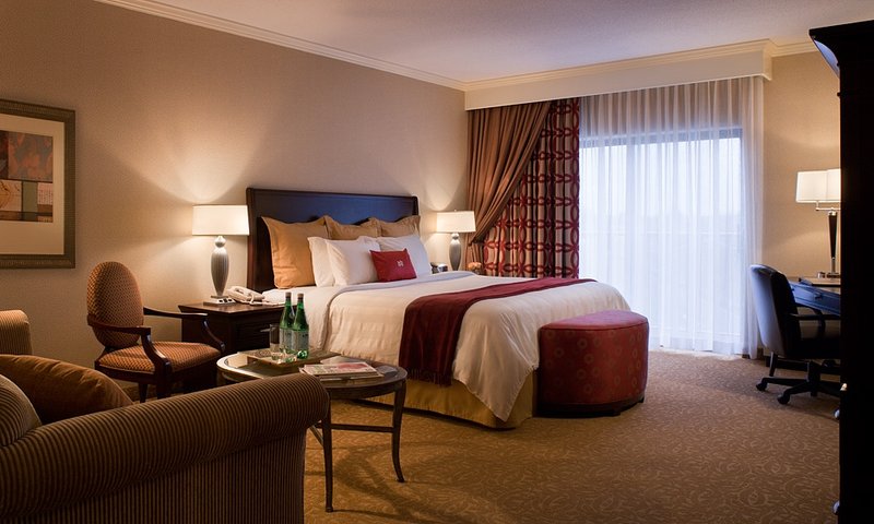 Crowne Plaza PROVIDENCE-WARWICK (AIRPORT)