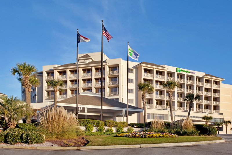 Holiday Inn Resort - Wrightsville Beach, NC