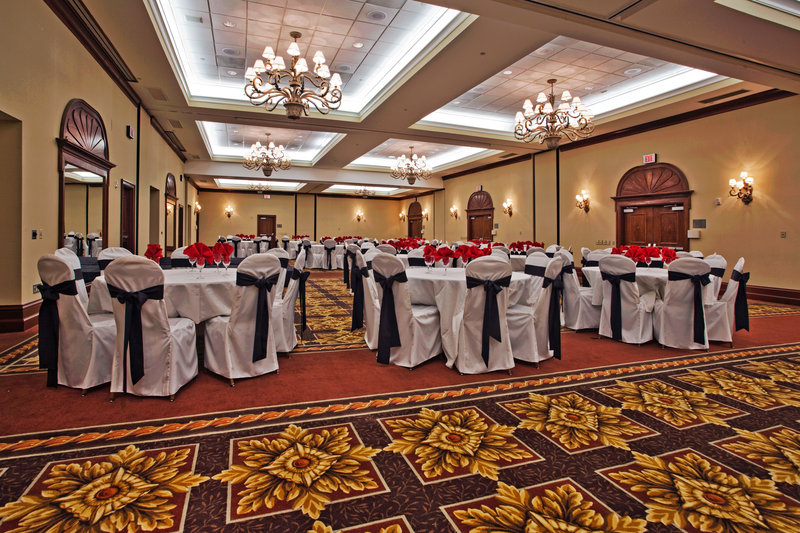 Holiday Inn Resort - Wrightsville Beach, NC