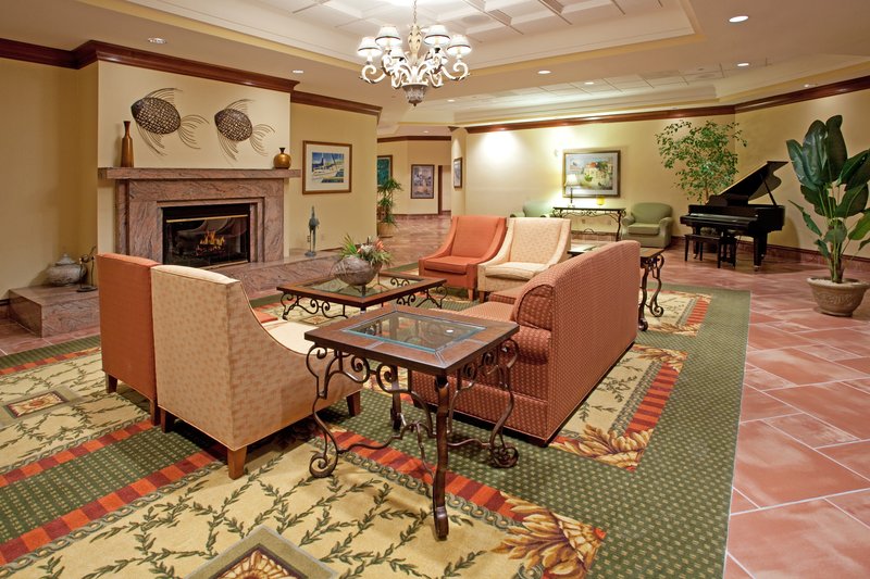 Holiday Inn Resort - Wrightsville Beach, NC