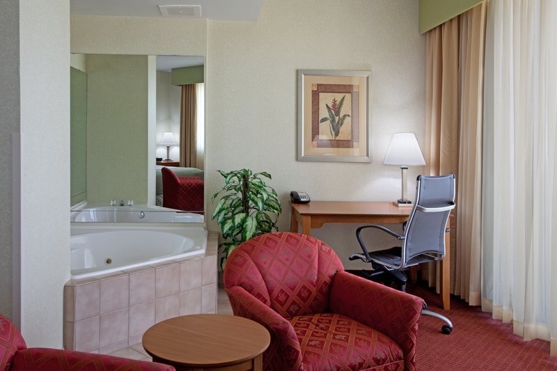 Holiday Inn Resort - Wrightsville Beach, NC