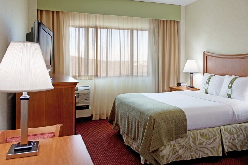 Holiday Inn Resort - Wrightsville Beach, NC