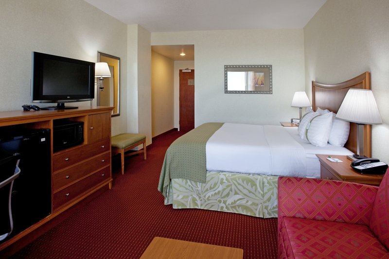 Holiday Inn Resort - Wrightsville Beach, NC