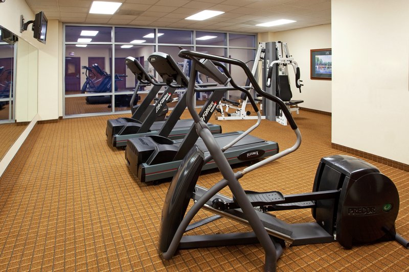 Holiday Inn Resort - Wrightsville Beach, NC