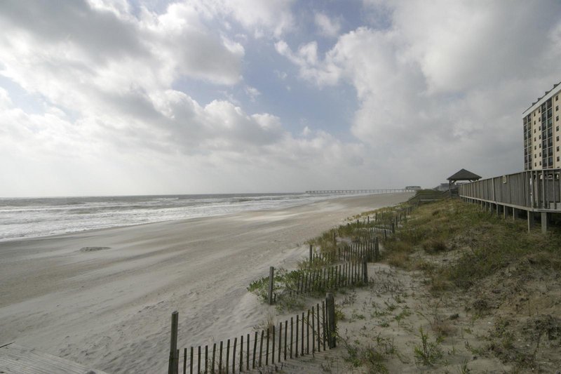 Holiday Inn Resort - Wrightsville Beach, NC