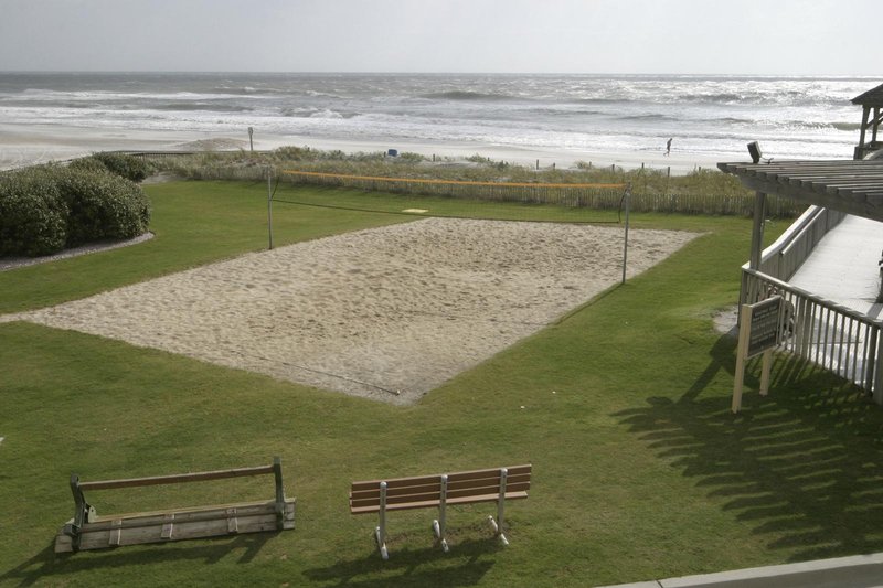 Holiday Inn Resort - Wrightsville Beach, NC