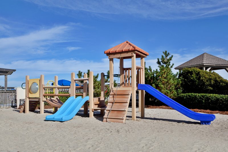 Holiday Inn Resort - Wrightsville Beach, NC