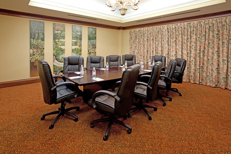 Holiday Inn Resort - Wrightsville Beach, NC