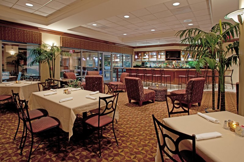 Holiday Inn Resort - Wrightsville Beach, NC