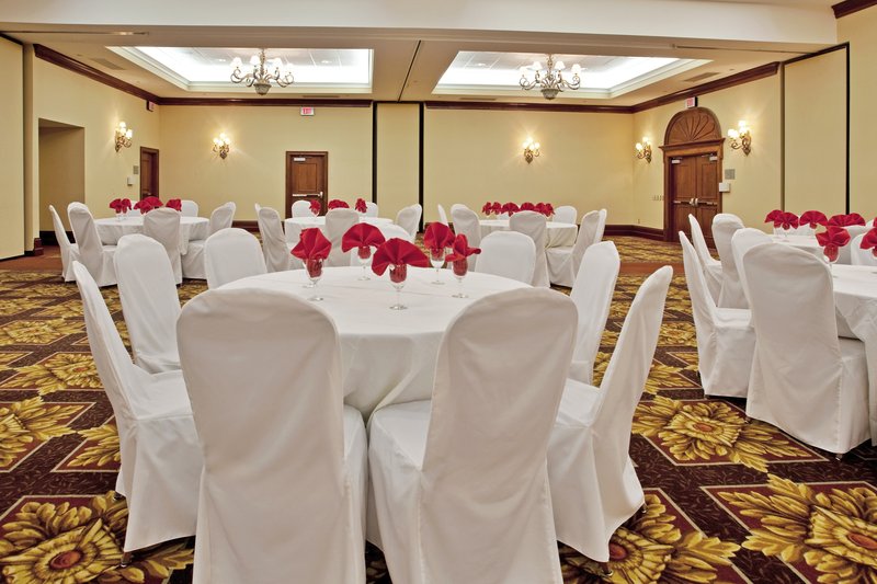 Holiday Inn Resort - Wrightsville Beach, NC