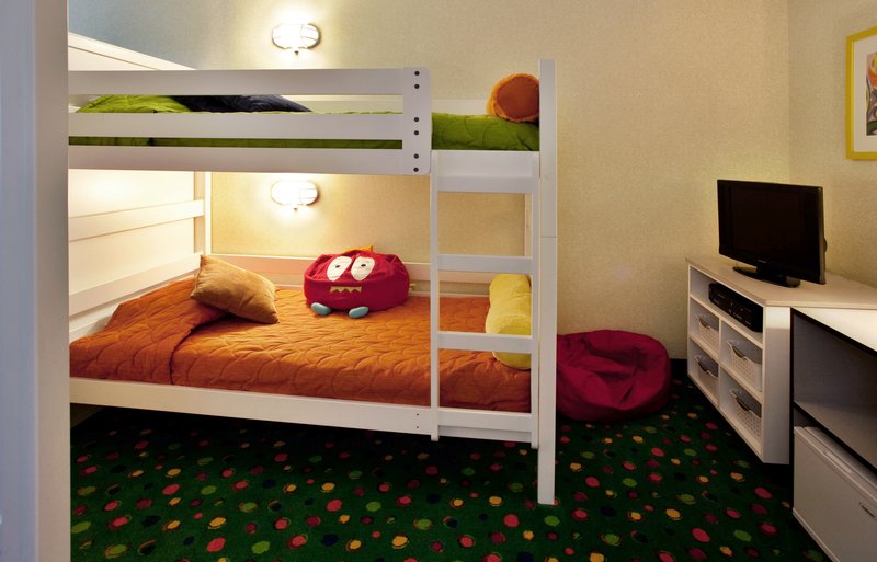 Holiday Inn Resort - Wrightsville Beach, NC