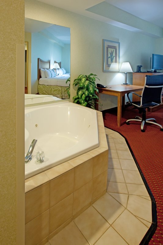 Holiday Inn Resort - Wrightsville Beach, NC