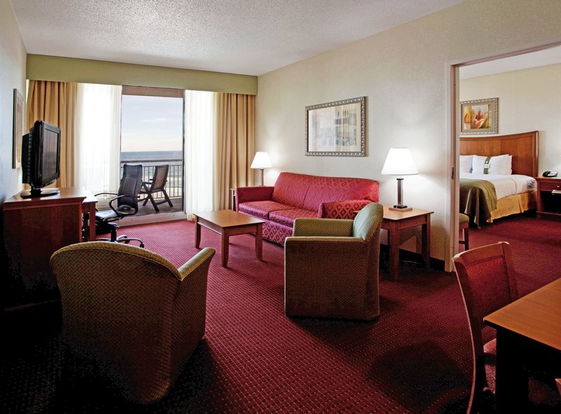 Holiday Inn Resort - Wrightsville Beach, NC