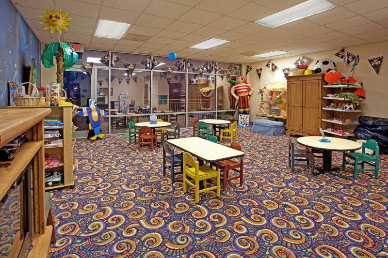 Holiday Inn Resort - Wrightsville Beach, NC