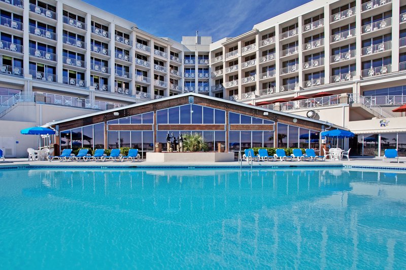 Holiday Inn Resort - Wrightsville Beach, NC