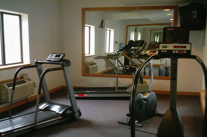 Holiday Inn Express WINFIELD - TEAYS VALLEY - Red House, WV