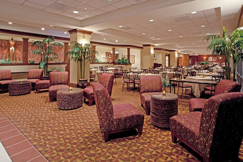 Holiday Inn Resort - Wrightsville Beach, NC