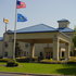Holiday Inn Express Hotel & Suites