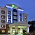 Holiday Inn Express Wilson