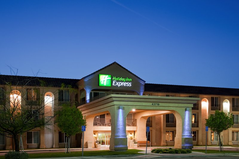 Holiday Inn Express - Fort Huachuca, AZ