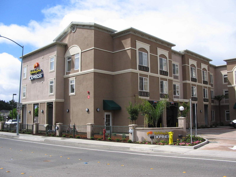 Holiday Inn Express WINDSOR SONOMA WINE COUNTRY - Santa Rosa, CA
