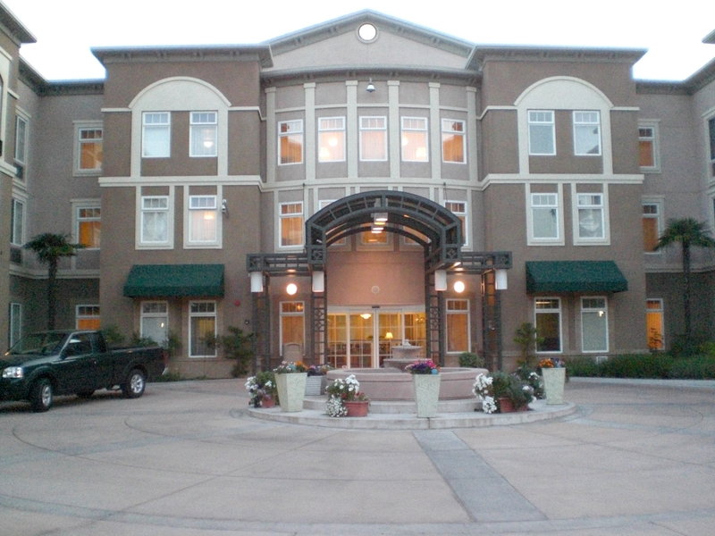 Holiday Inn Express WINDSOR SONOMA WINE COUNTRY - Santa Rosa, CA