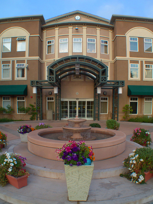 Holiday Inn Express WINDSOR SONOMA WINE COUNTRY - Santa Rosa, CA