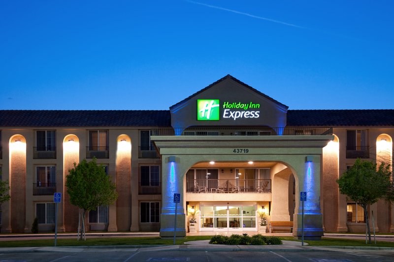 Holiday Inn Express - Fort Huachuca, AZ