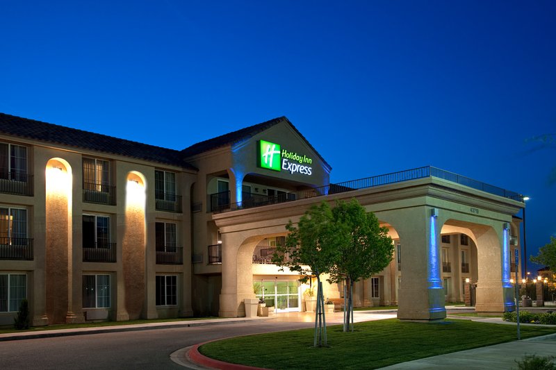 Holiday Inn Express - Fort Huachuca, AZ