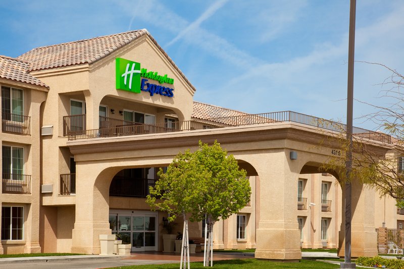 Holiday Inn Express - Fort Huachuca, AZ