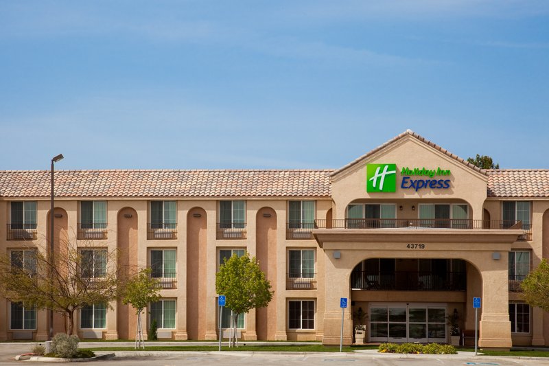 Holiday Inn Express - Fort Huachuca, AZ