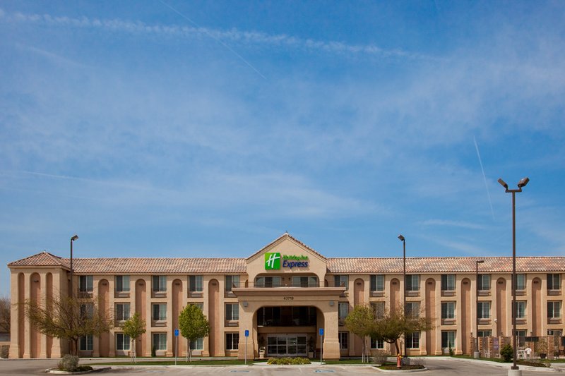 Holiday Inn Express - Fort Huachuca, AZ
