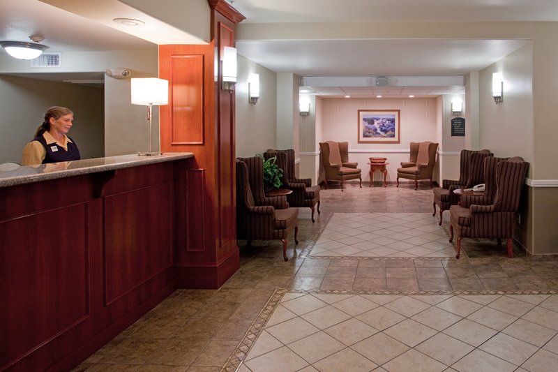 Holiday Inn Express - Fort Huachuca, AZ