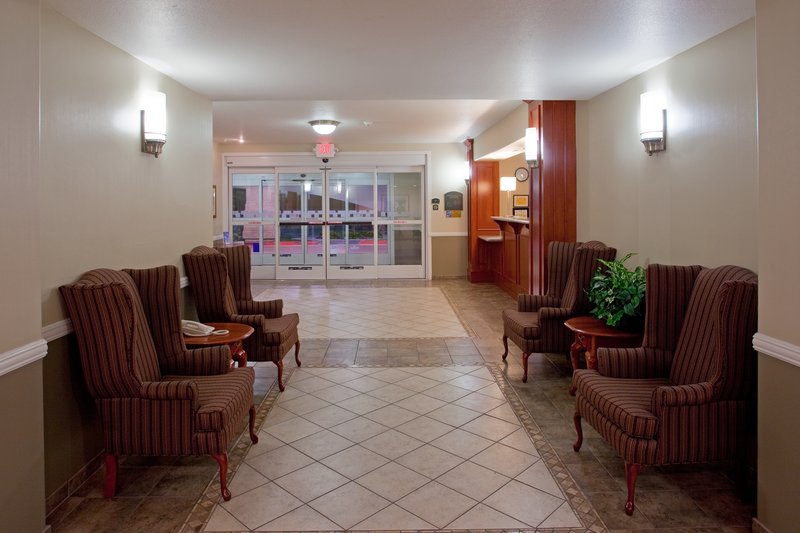 Holiday Inn Express - Fort Huachuca, AZ