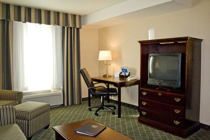 Holiday Inn Express - Fort Huachuca, AZ