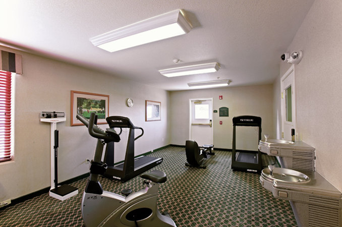 Holiday Inn Express - Fort Huachuca, AZ