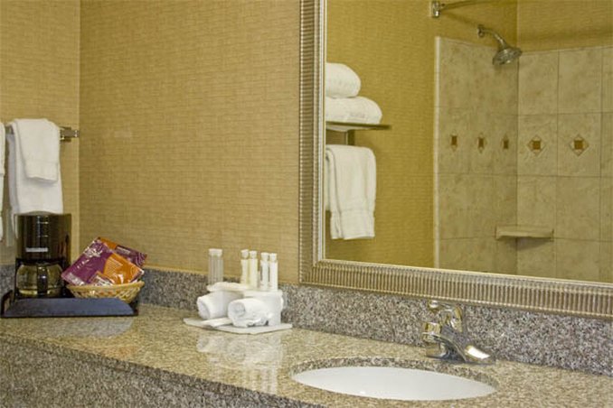 Holiday Inn Express - Fort Huachuca, AZ