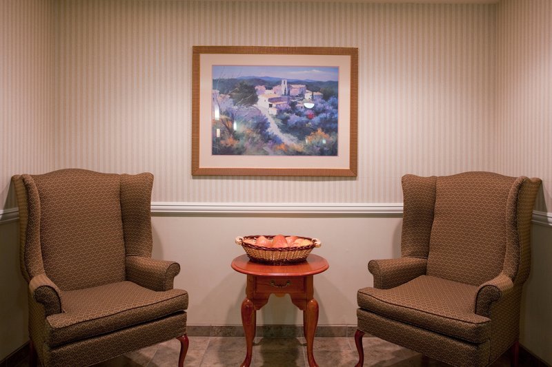 Holiday Inn Express - Fort Huachuca, AZ