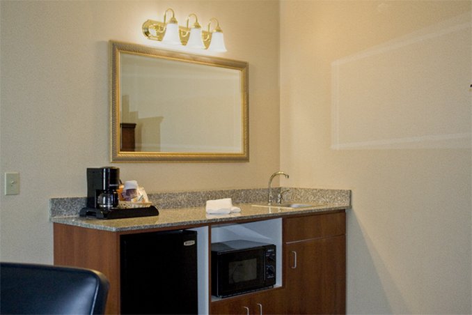 Holiday Inn Express - Fort Huachuca, AZ